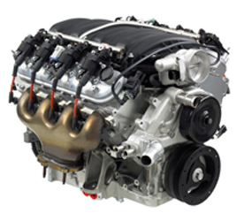 P309F Engine